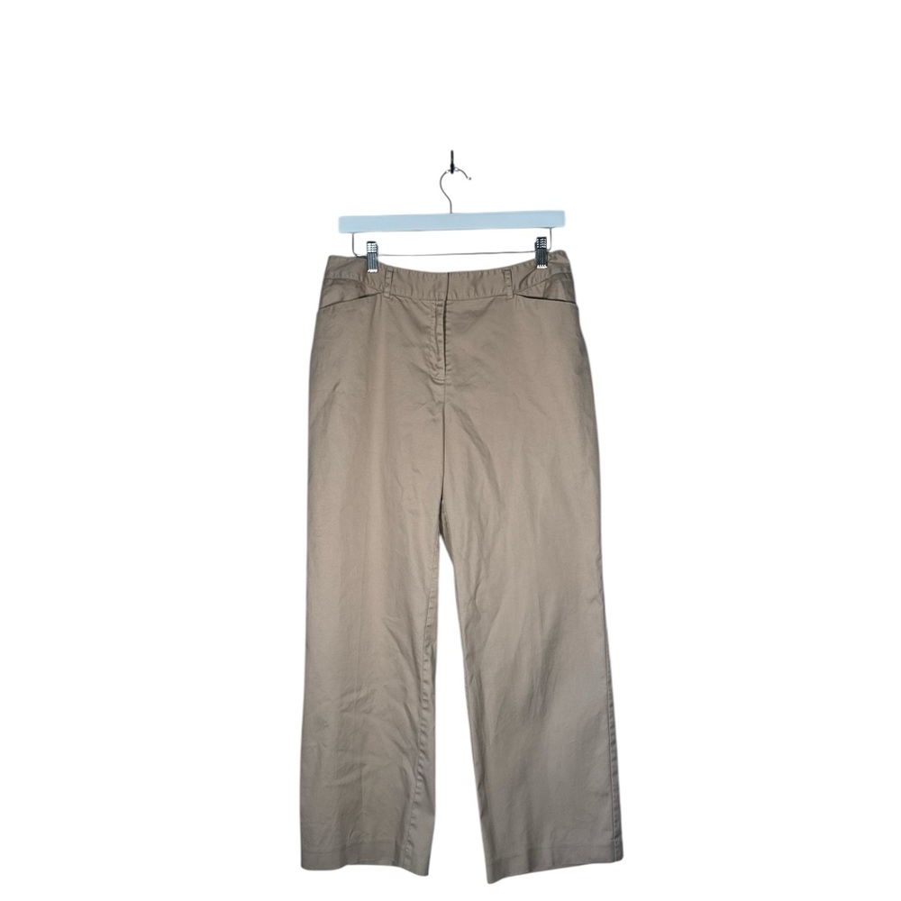 Charter Club Beige Pants